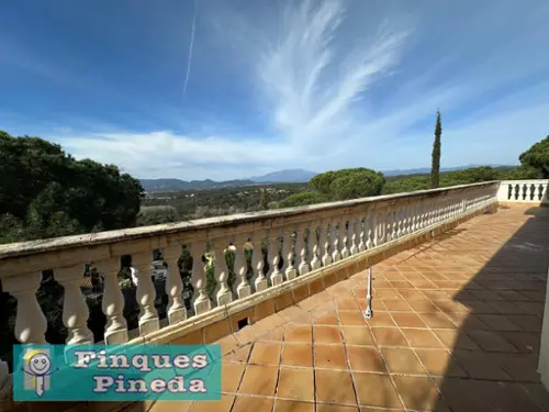 Tordera Maresme hus foto 6178954