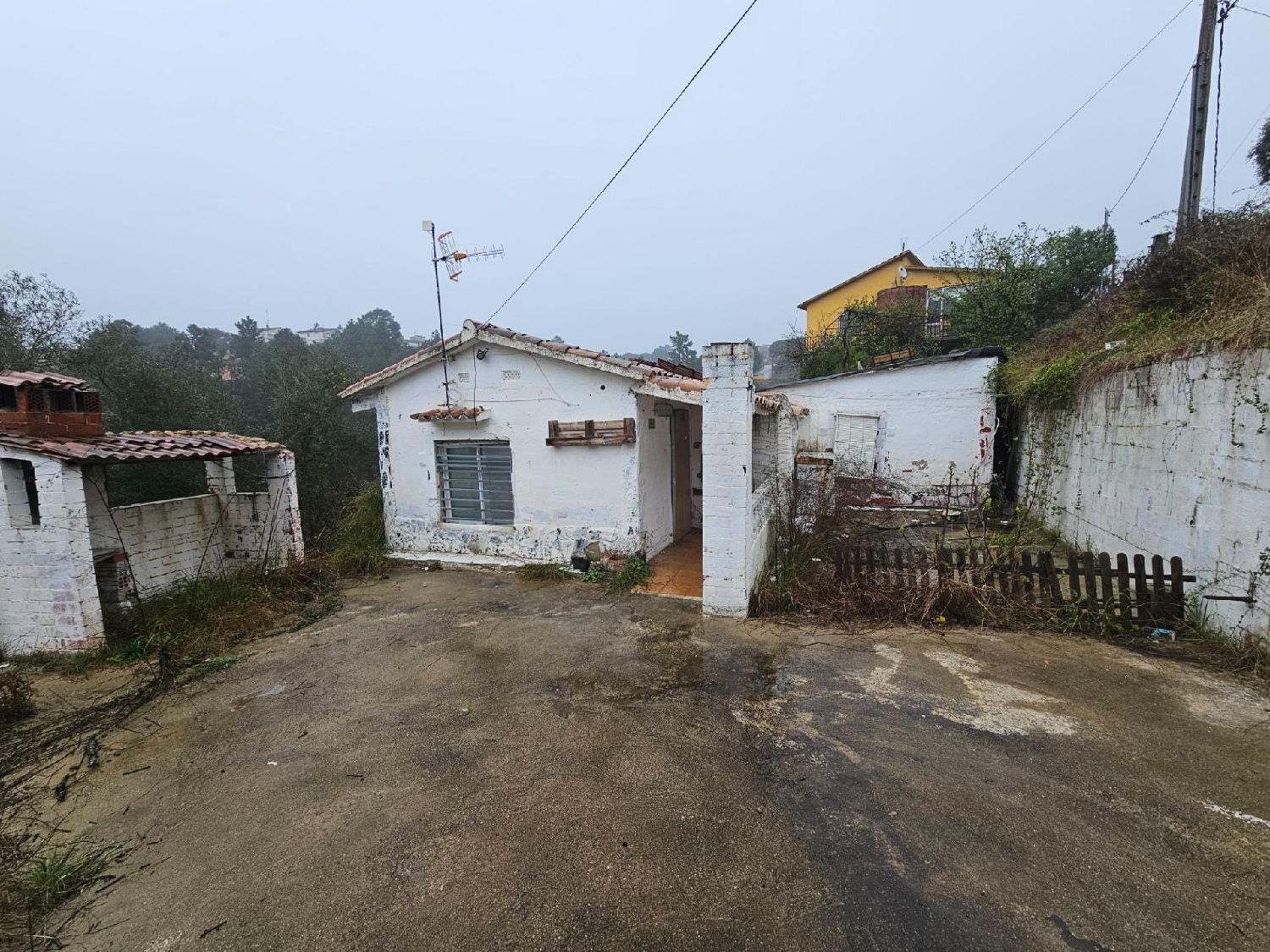 te koop huis Riudarenes Selva 3