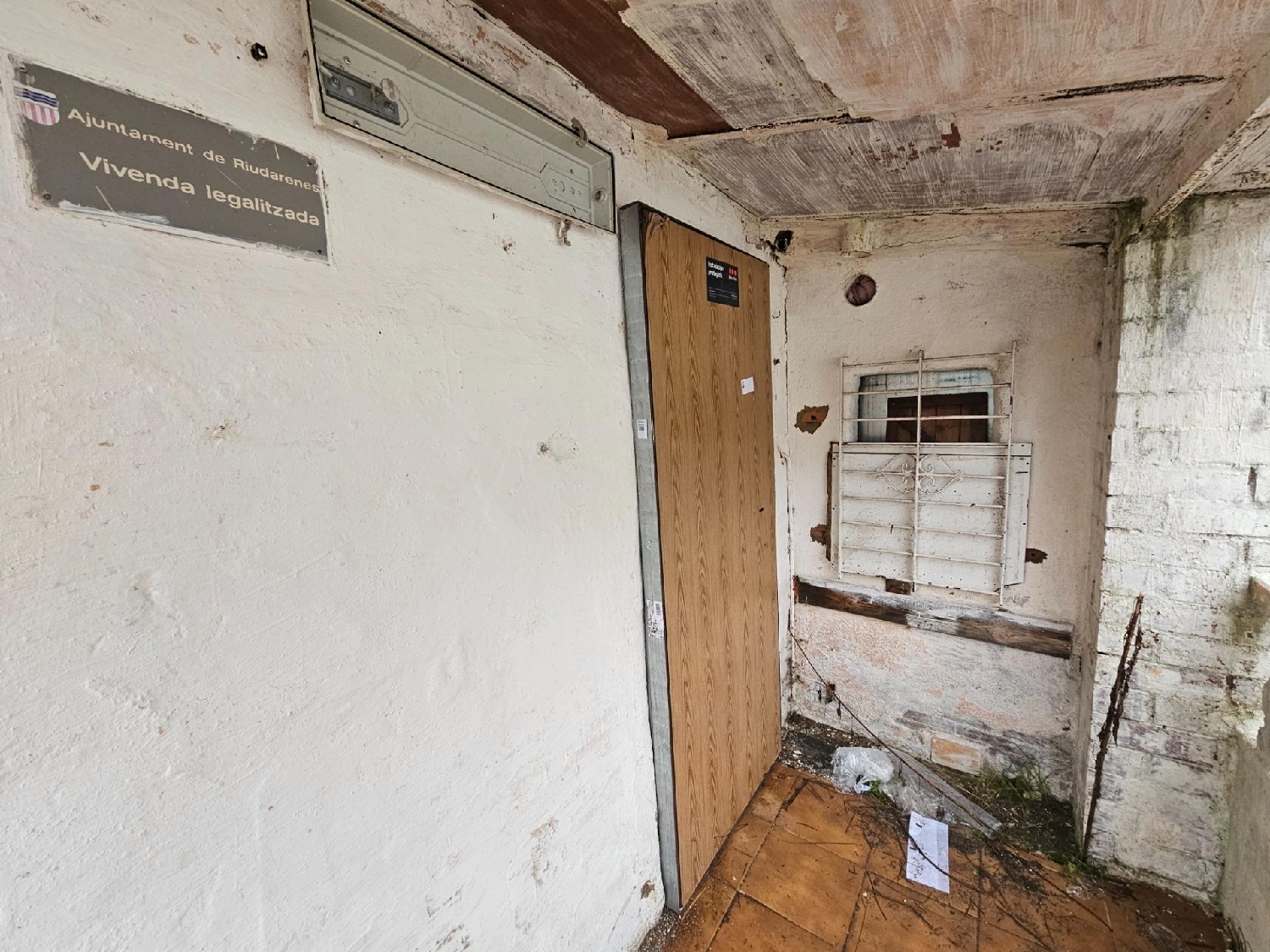  te koop huis Riudarenes Selva 7