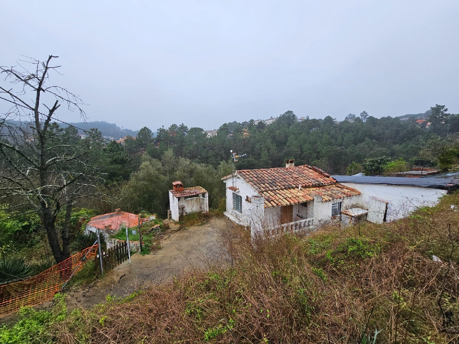  te koop huis Riudarenes Selva 1