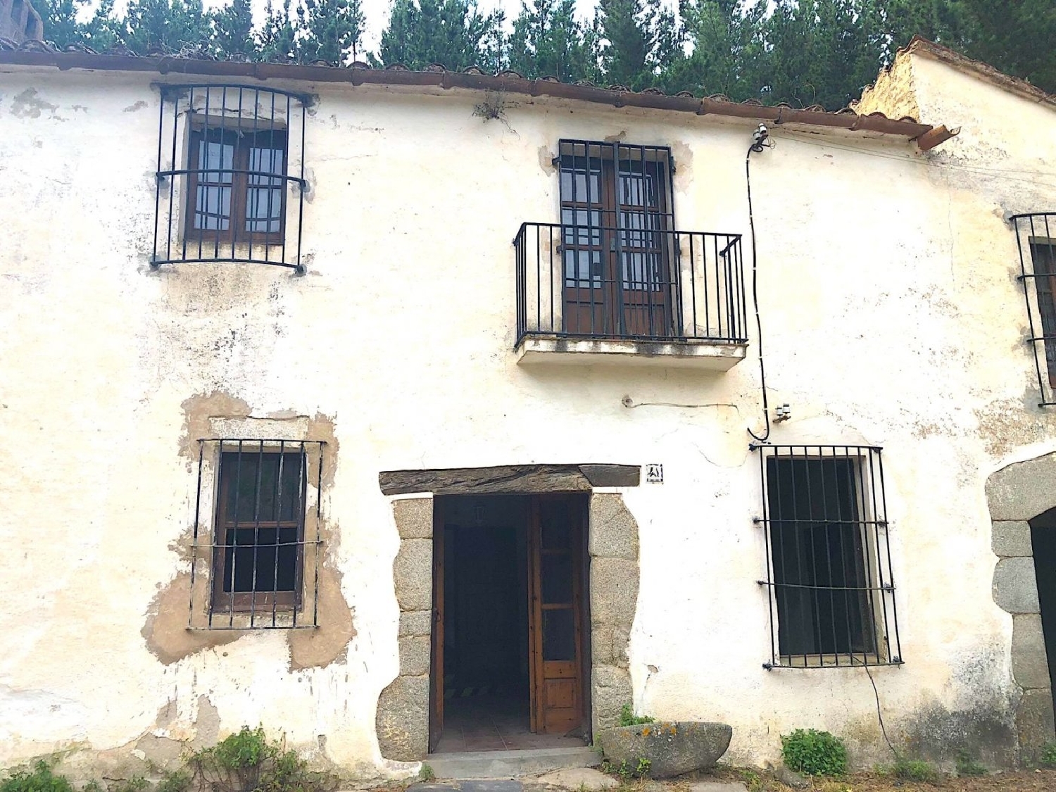  till salu hus Can Ginebra Maresme 8