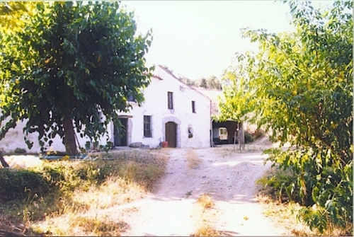 Can Ginebra Maresme hus foto 6229160