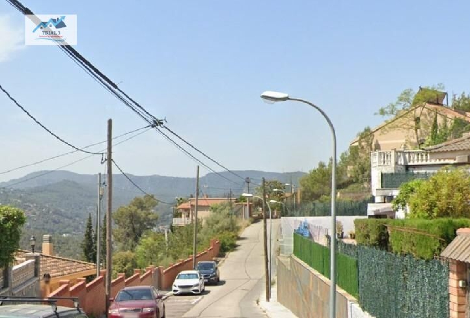till salu hus Cesalpina Baix Llobregat 2