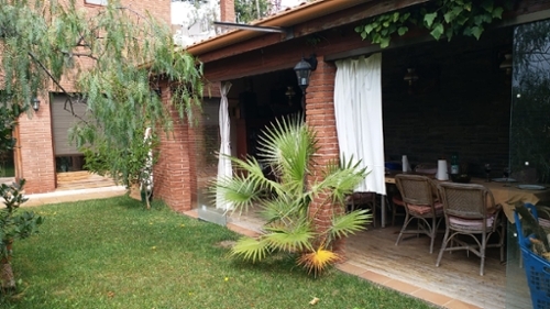 Can Jalpi Maresme hus foto 6220548