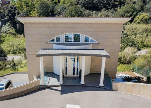 Can Magarola Maresme hus foto 6233370