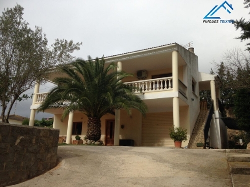 Can Mas Anoia hus foto 6262175