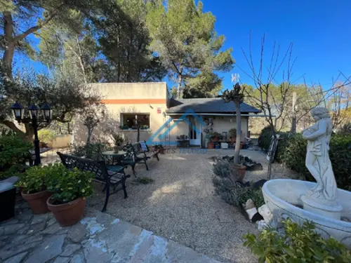 Can Creixell Anoia hus foto 6175206