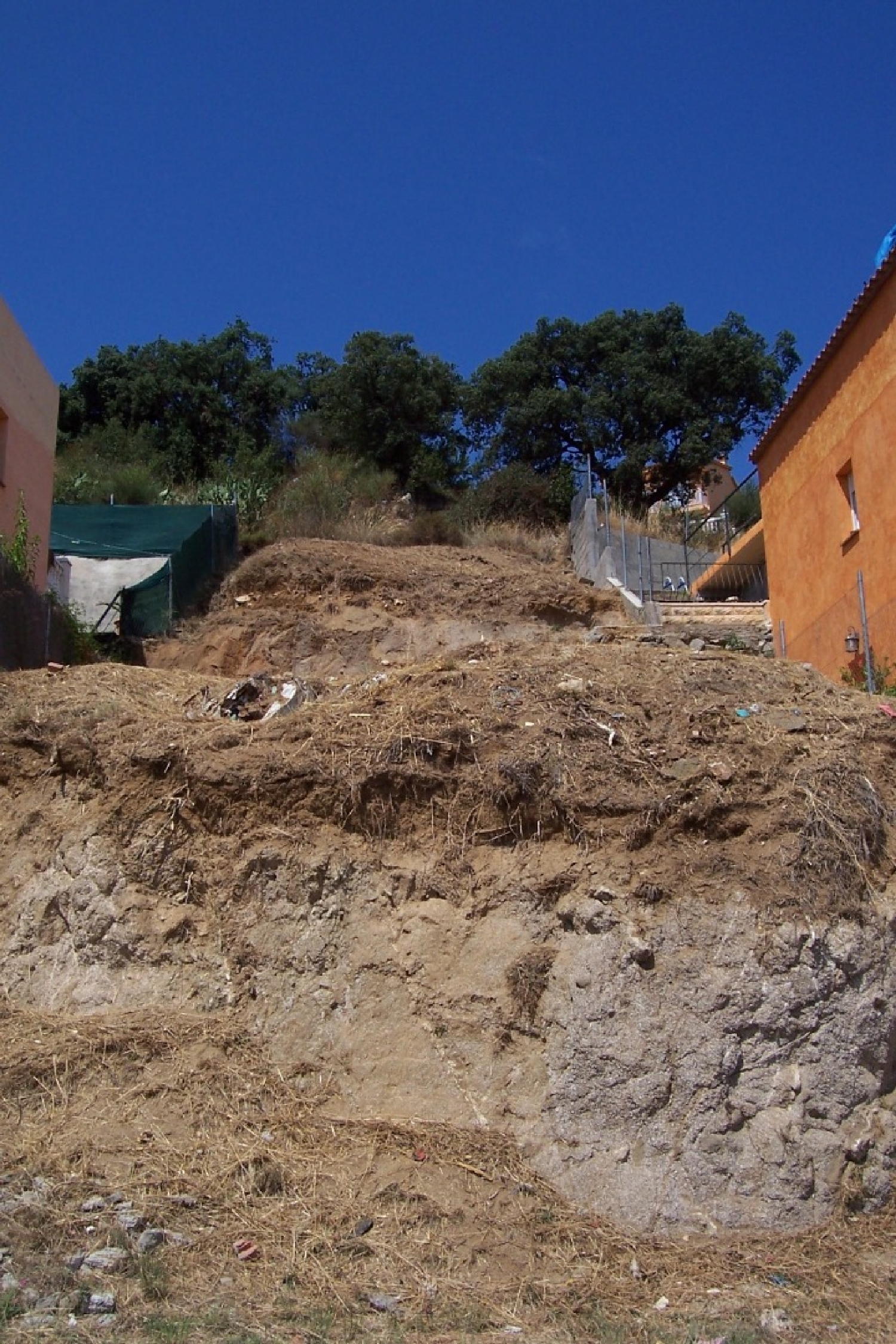 till salu hus Can More Maresme 3