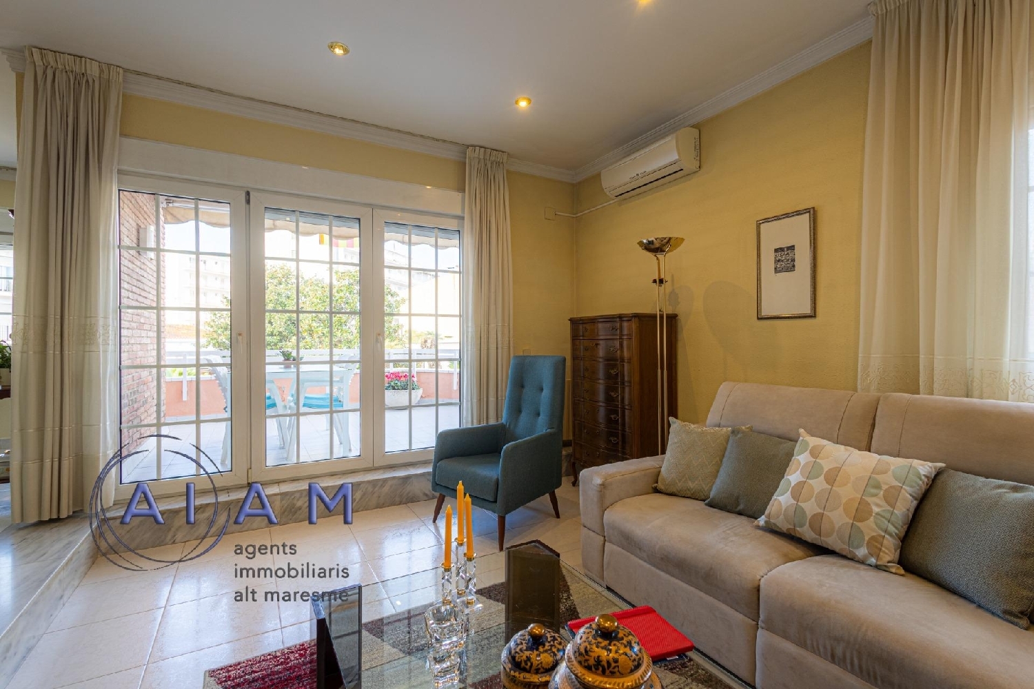 à vendre maison Can Cornet Maresme 3
