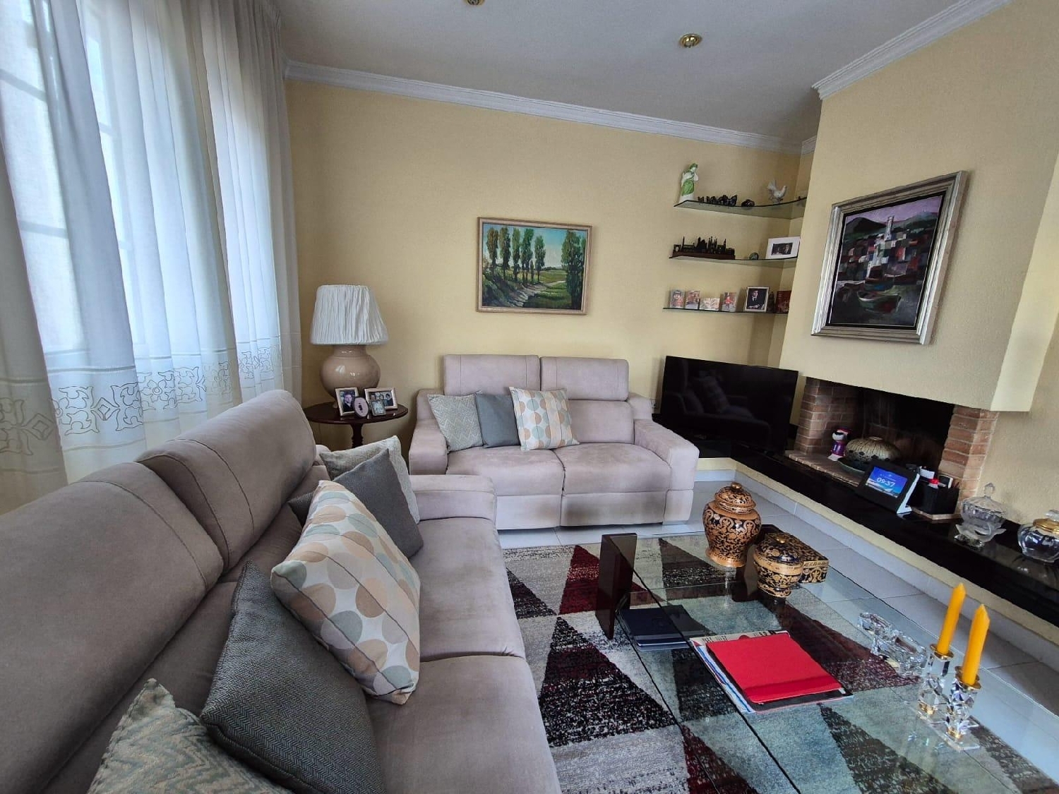  à vendre maison Can Cornet Maresme 8