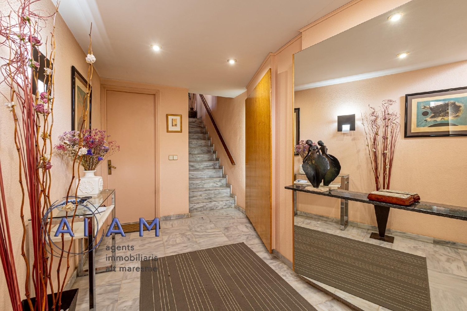  à vendre maison Can Cornet Maresme 6