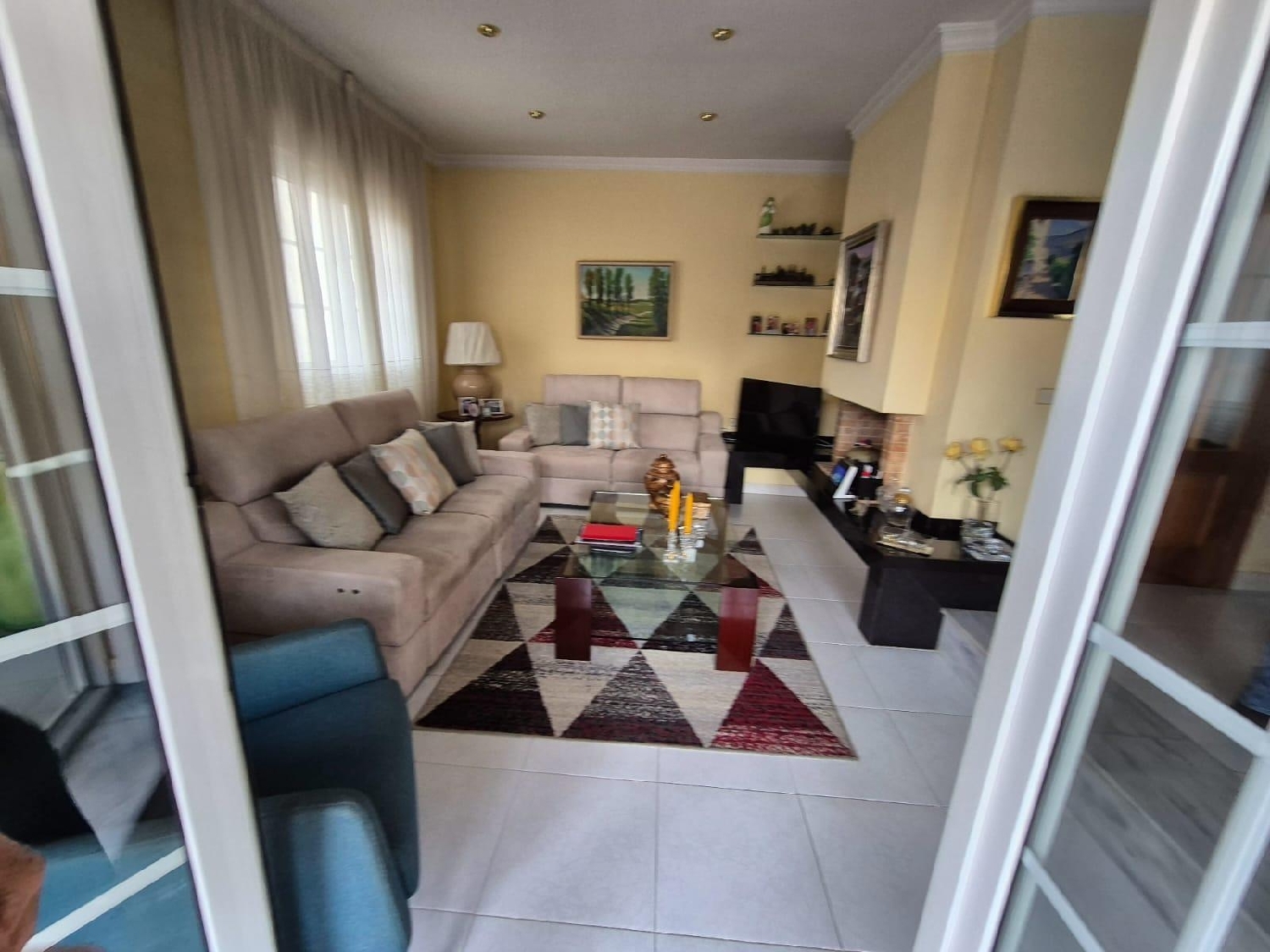  à vendre maison Can Cornet Maresme 7