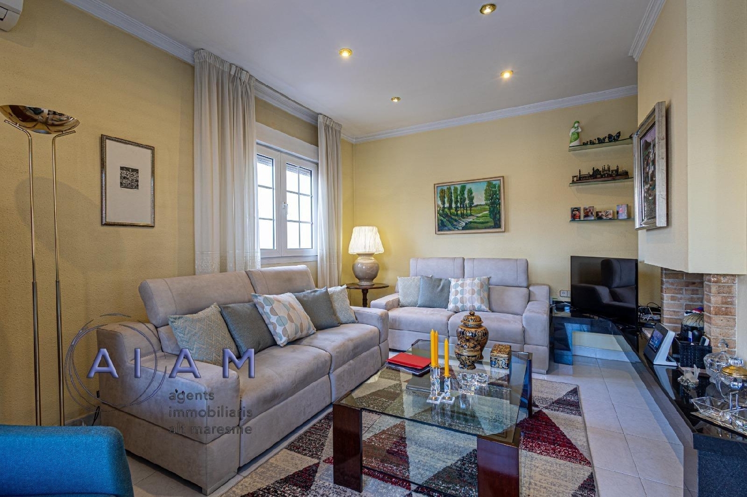  à vendre maison Can Cornet Maresme 4