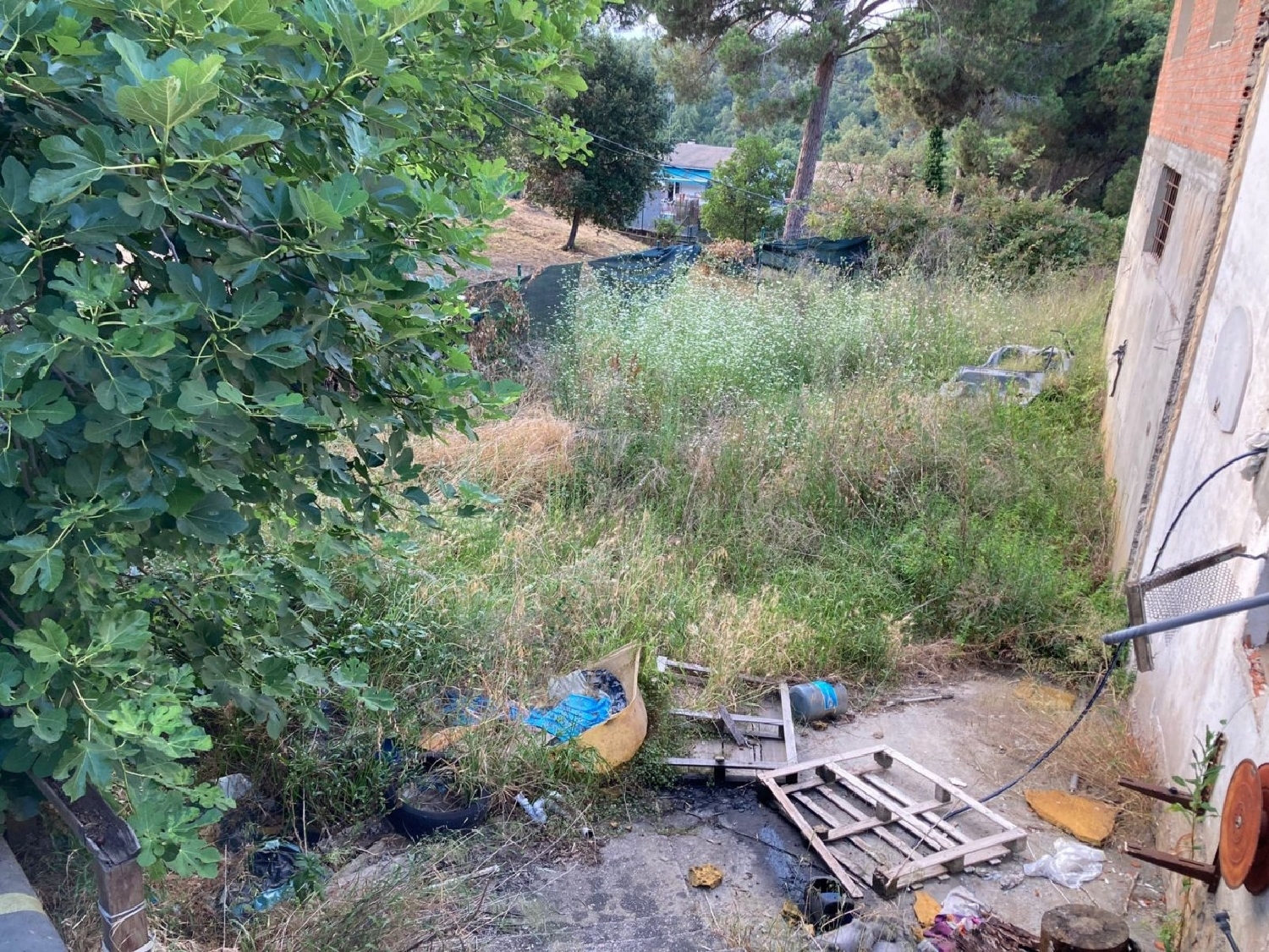  till salu hus Can Nadal Maresme 8