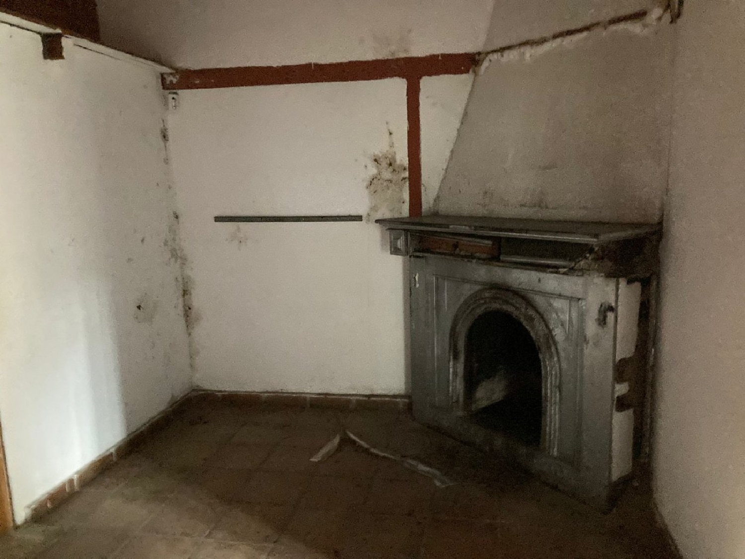  till salu hus Can Nadal Maresme 5
