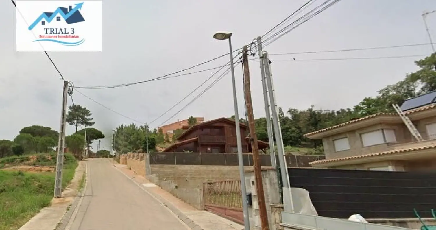  till salu hus Fibracolor Maresme 1