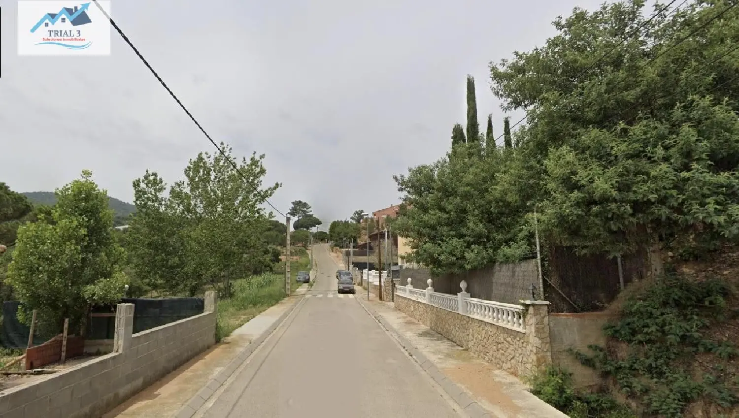 till salu hus Fibracolor Maresme 2
