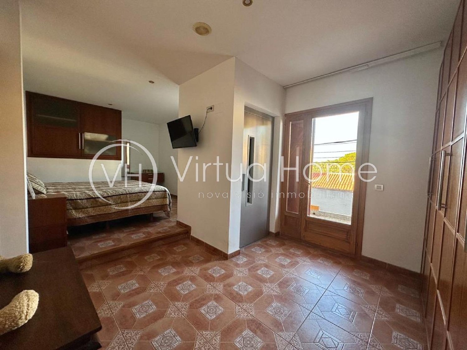  till salu hus Les Urbanitzacio Farreres Maresme 10