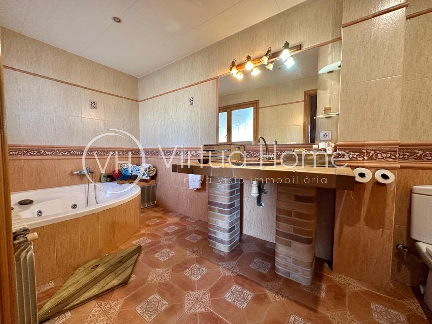  till salu hus Les Urbanitzacio Farreres Maresme 11