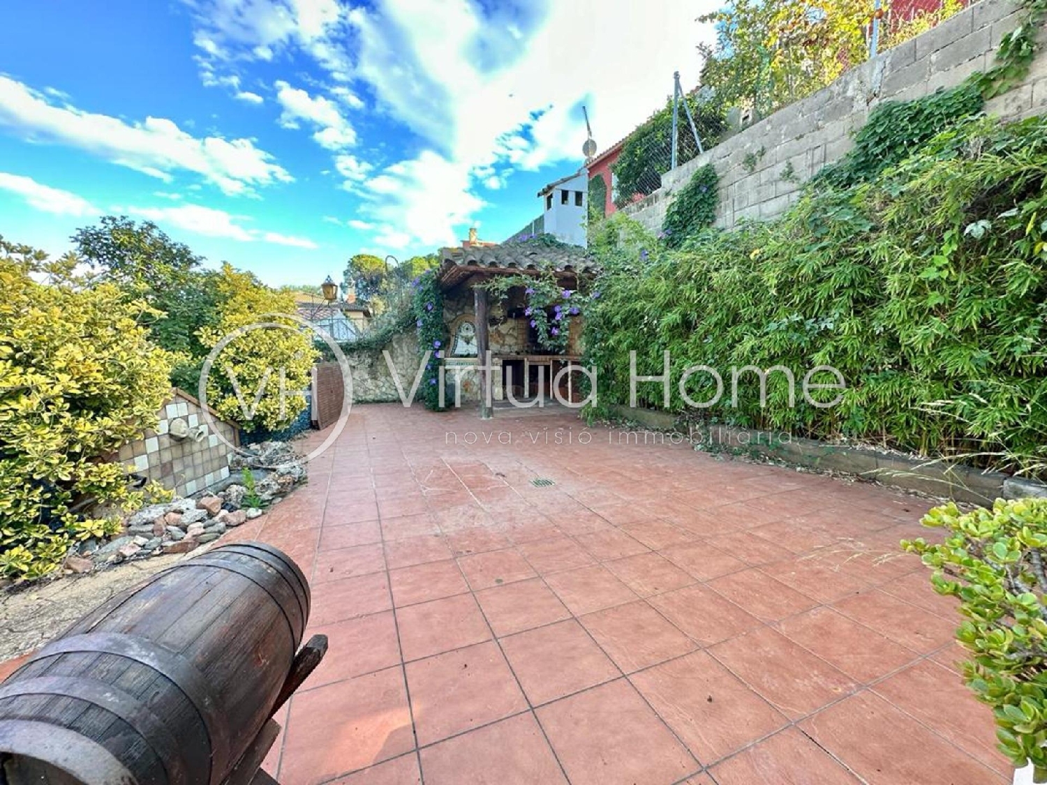  till salu hus Les Urbanitzacio Farreres Maresme 5