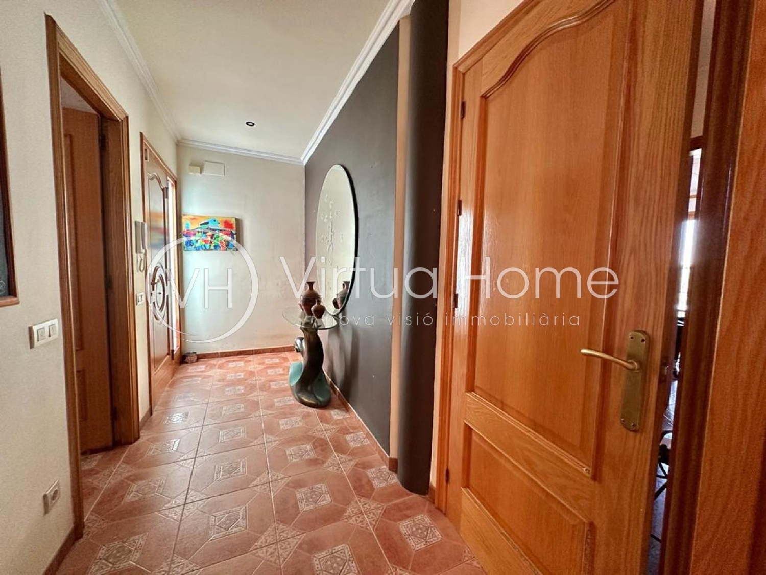  till salu hus Les Urbanitzacio Farreres Maresme 14