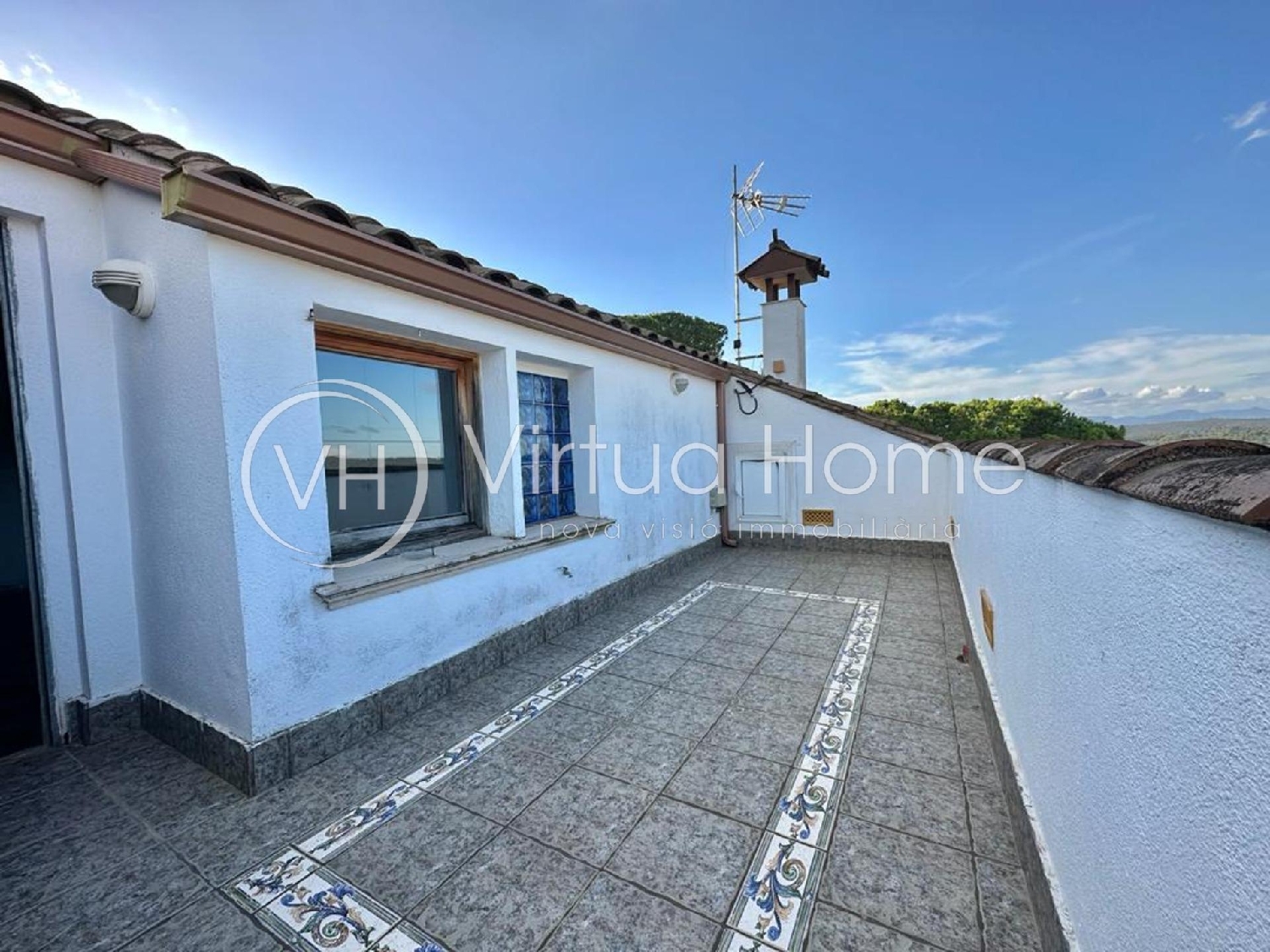  till salu hus Les Urbanitzacio Farreres Maresme 21