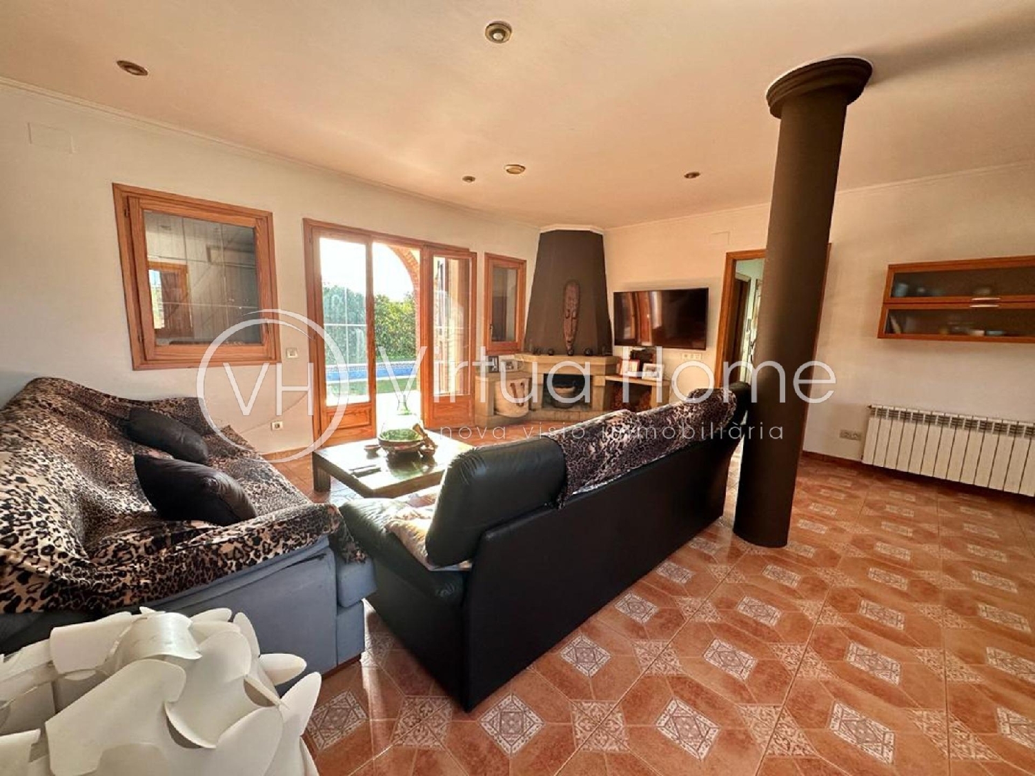  till salu hus Les Urbanitzacio Farreres Maresme 17