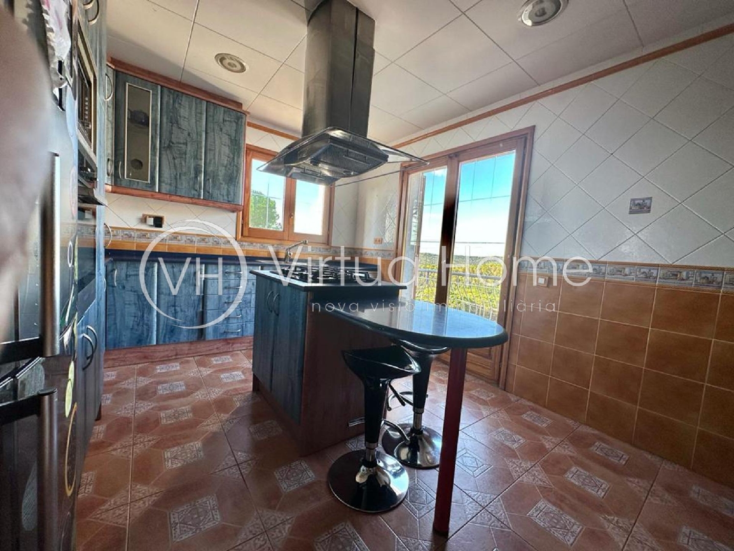 till salu hus Les Urbanitzacio Farreres Maresme 19