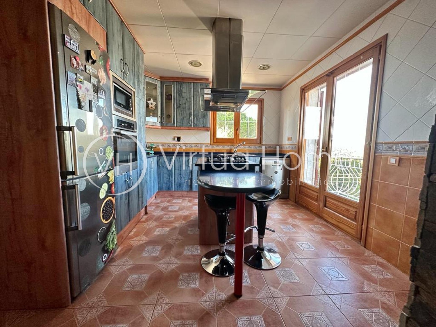  till salu hus Les Urbanitzacio Farreres Maresme 18