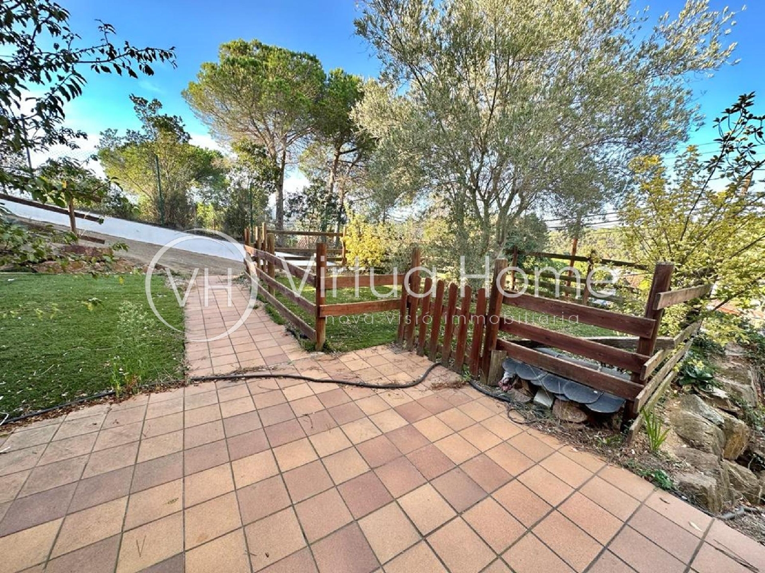  till salu hus Les Urbanitzacio Farreres Maresme 7