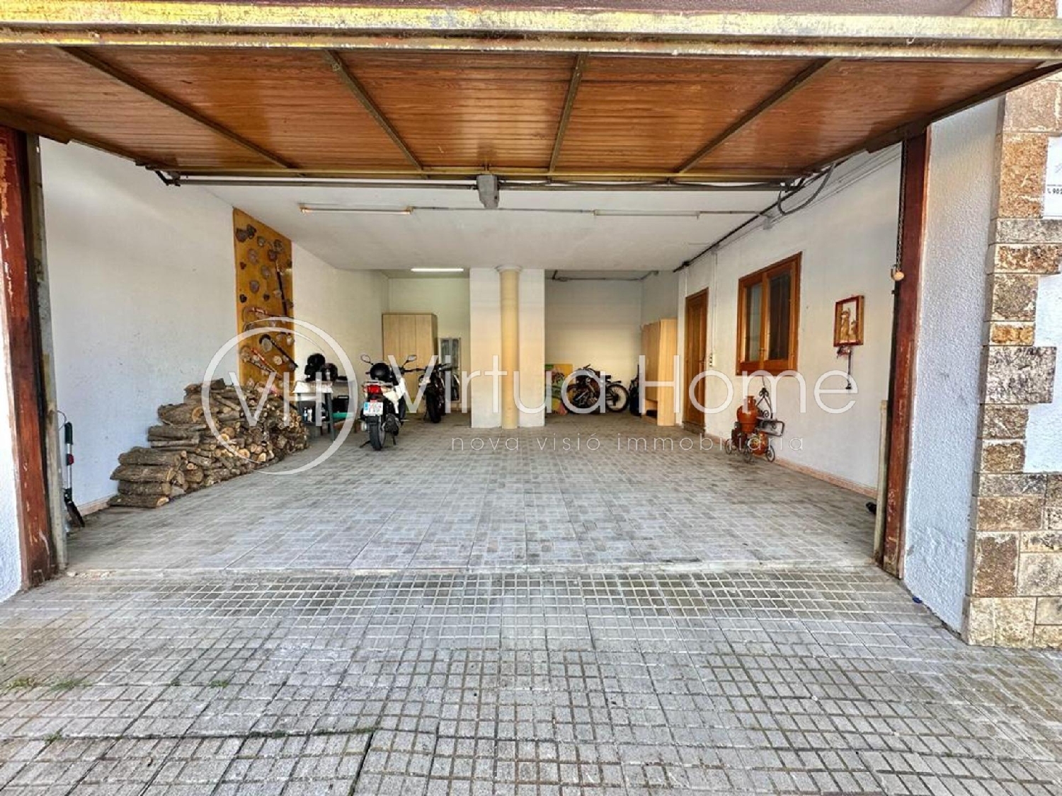  till salu hus Les Urbanitzacio Farreres Maresme 24
