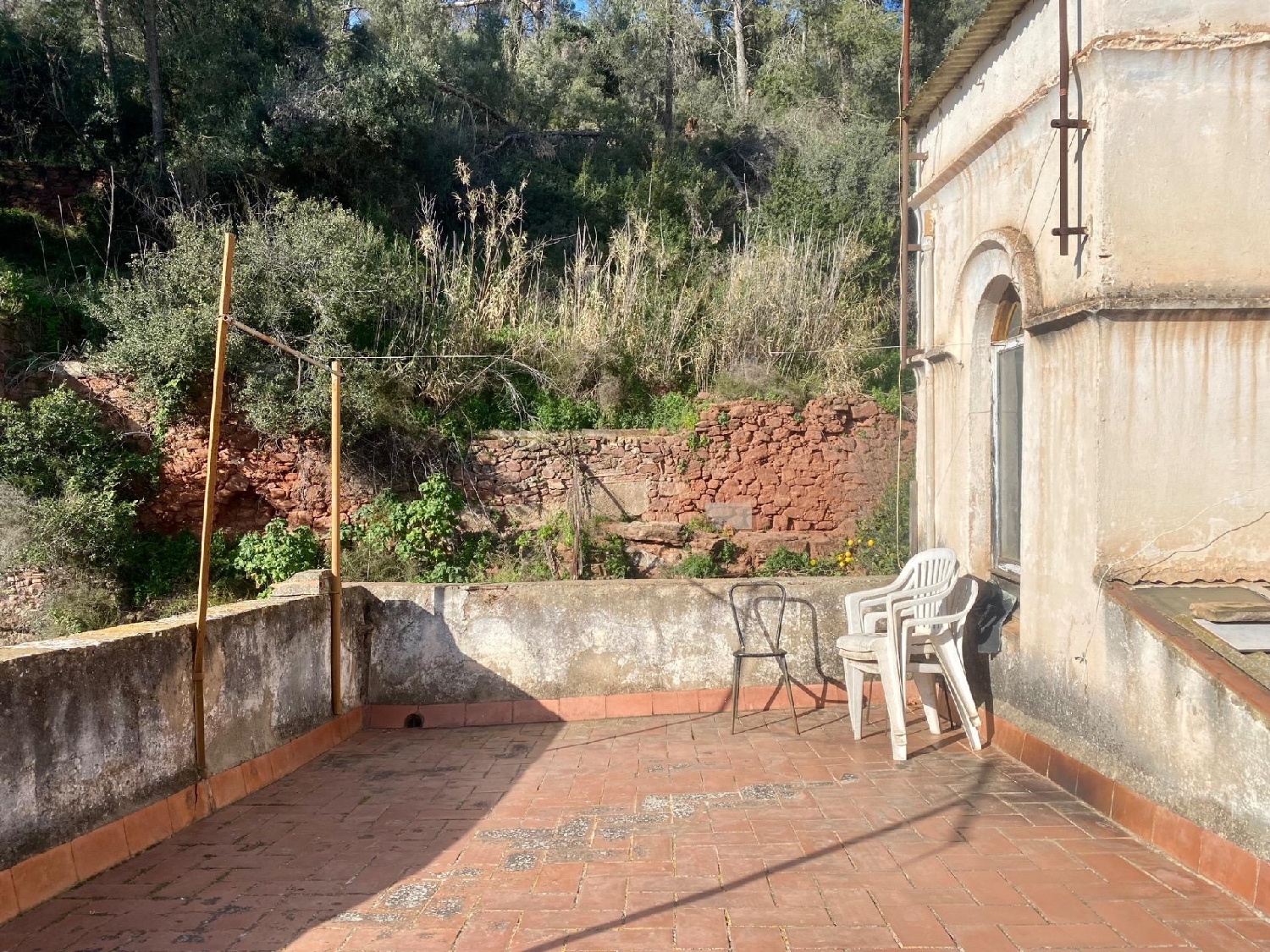 till salu hus Can Paulet Baix Llobregat 3