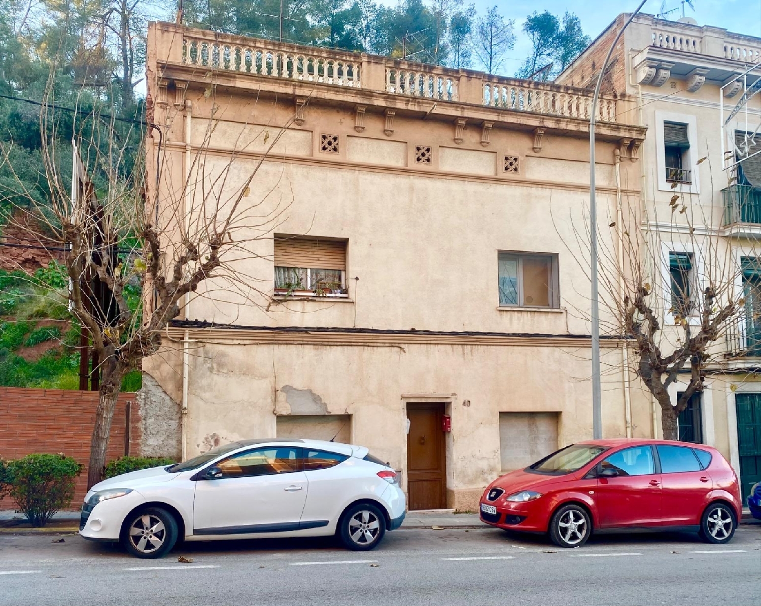  till salu hus Can Paulet Baix Llobregat 1