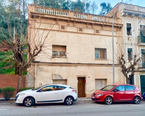 Can Paulet Baix Llobregat hus foto 6229898
