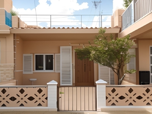 Ca''n Picafort Nord hus foto 6227530