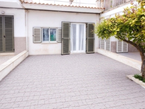 Ca''n Picafort Nord casa foto 6265529
