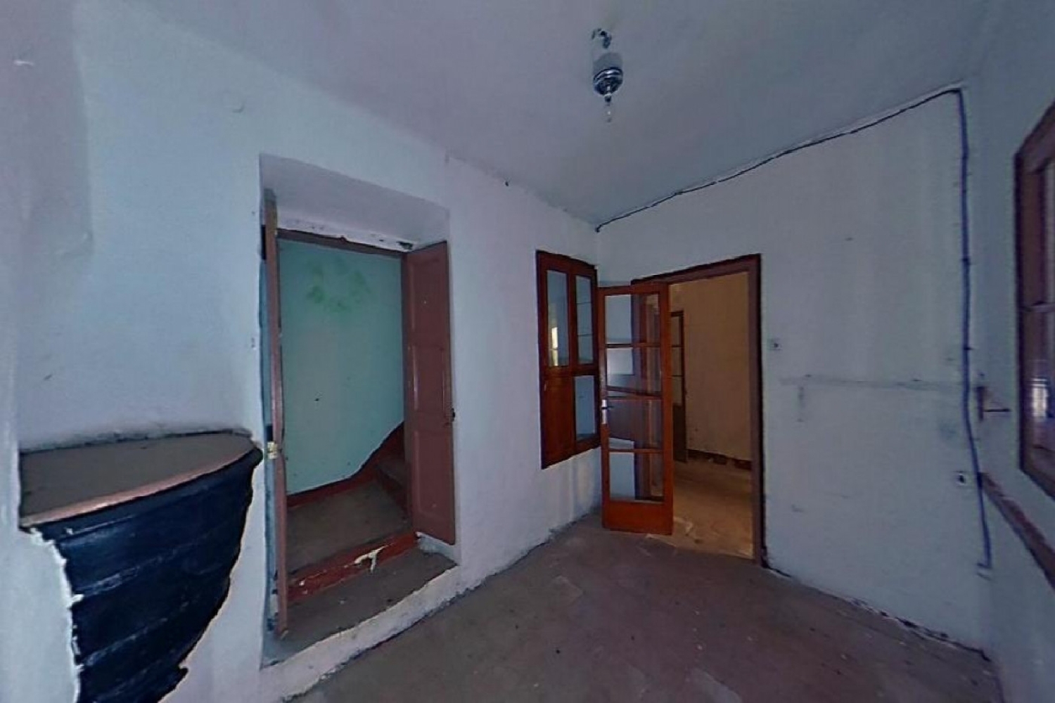  till salu hus Can Puigdemir Vallès Oriental 1