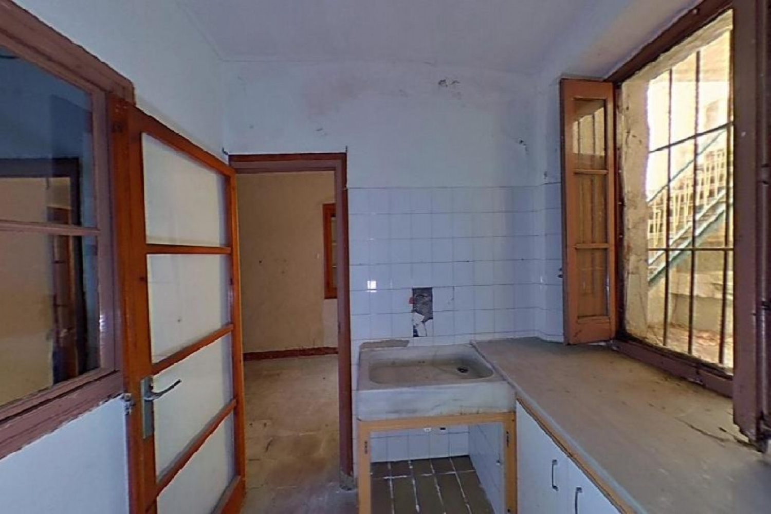 till salu hus Can Puigdemir Vallès Oriental 2