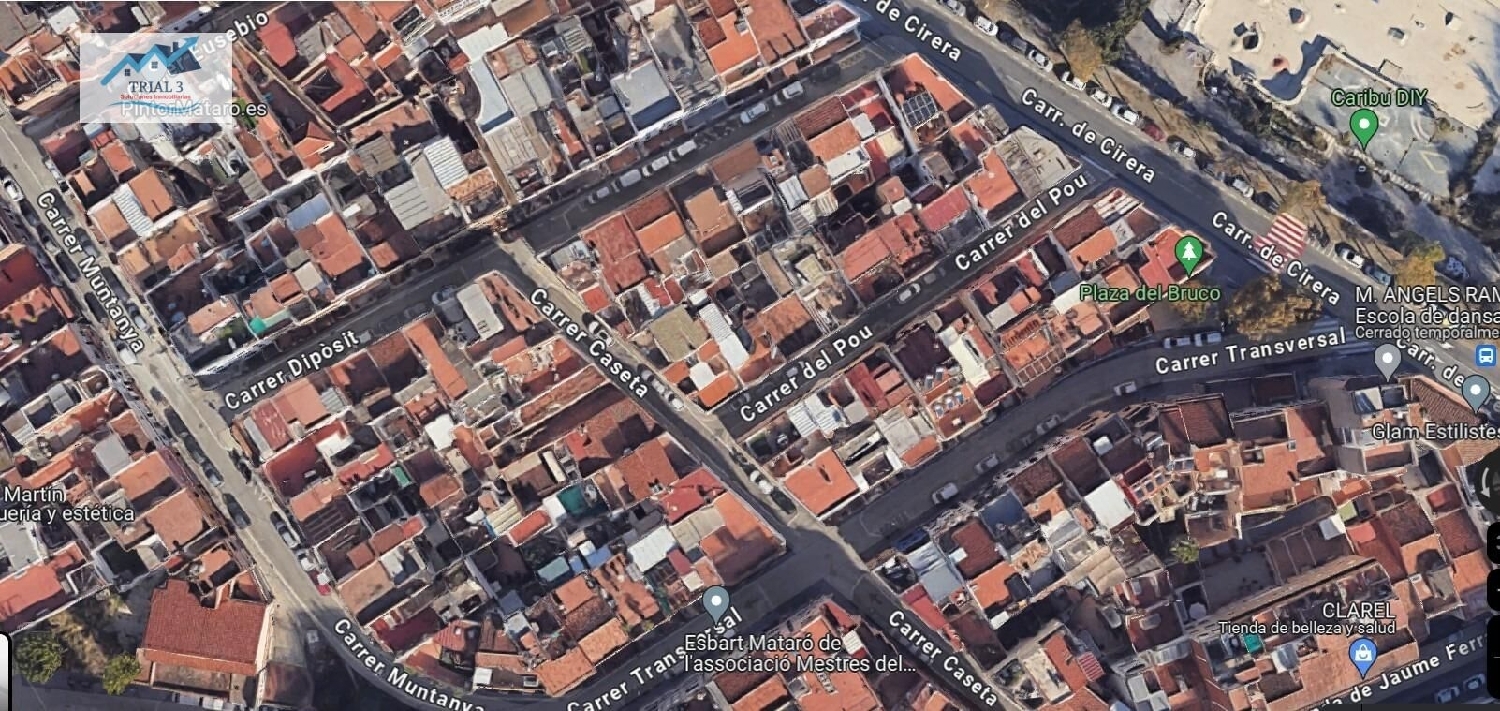 till salu hus Can Quirze Maresme 3