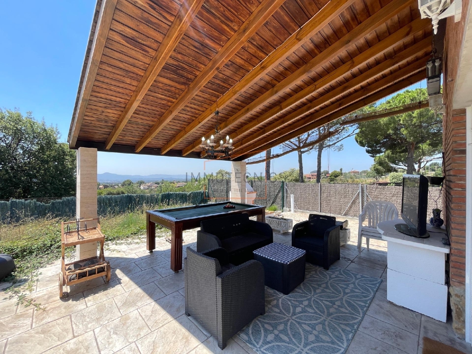  till salu hus Can Ram Vallès Oriental 7