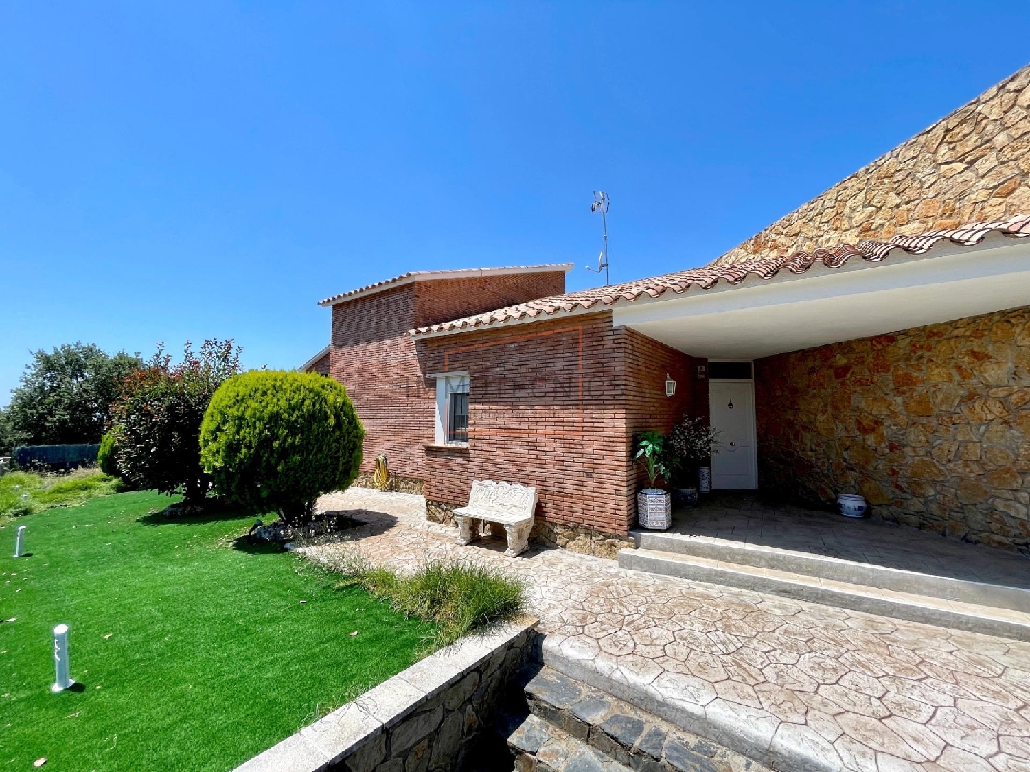  till salu hus Can Ram Vallès Oriental 3