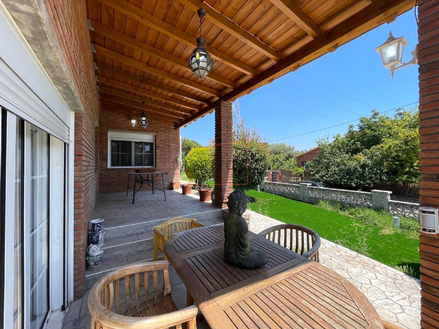 till salu hus Can Ram Vallès Oriental 5