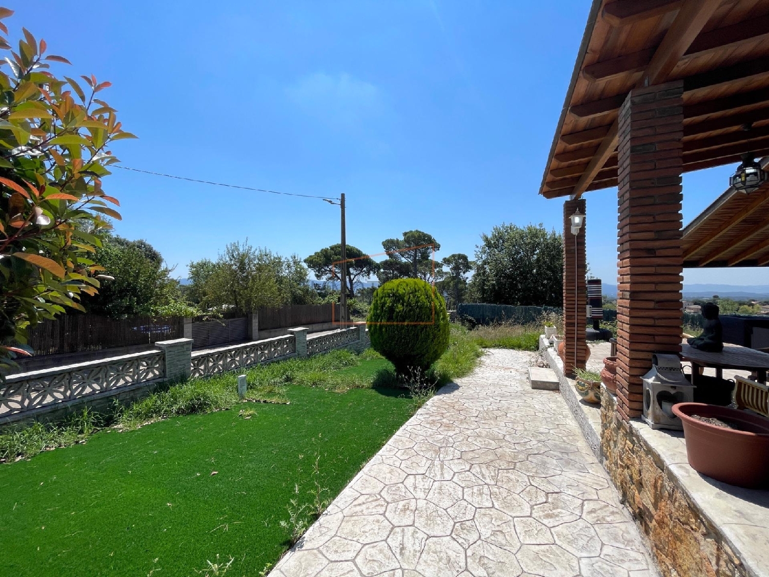  till salu hus Can Ram Vallès Oriental 8