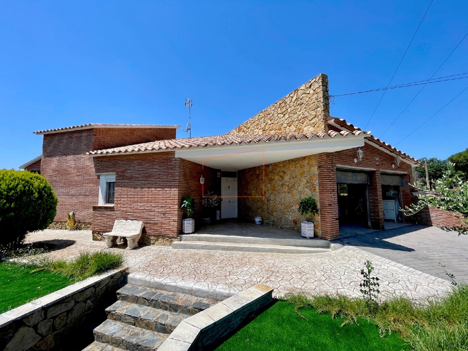  till salu hus Can Ram Vallès Oriental 4