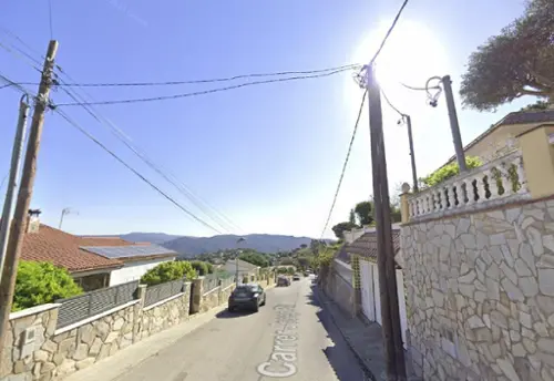 Can Raimi Maresme hus foto 6175538