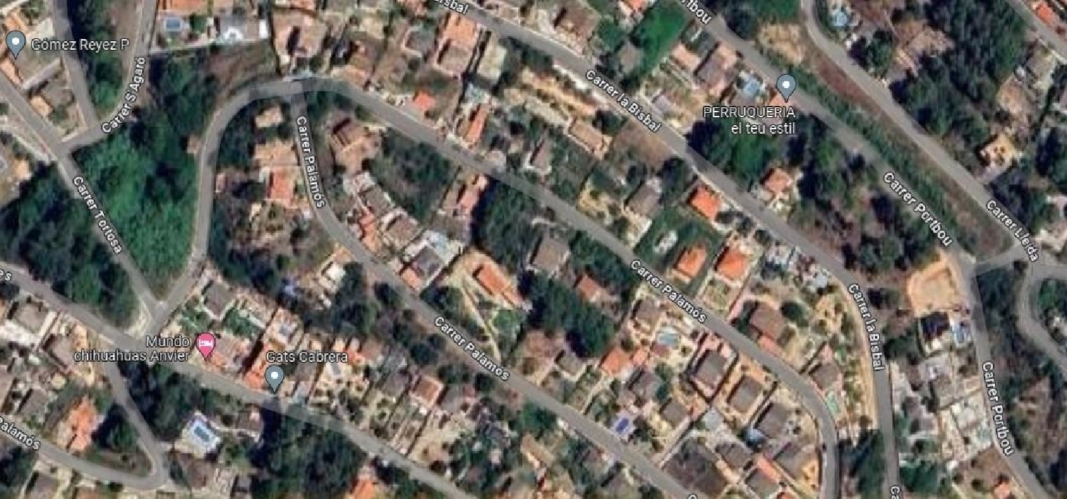  kaufen Haus Can Ros Anoia 3