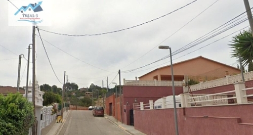 Can Ros Anoia hus foto 6253869