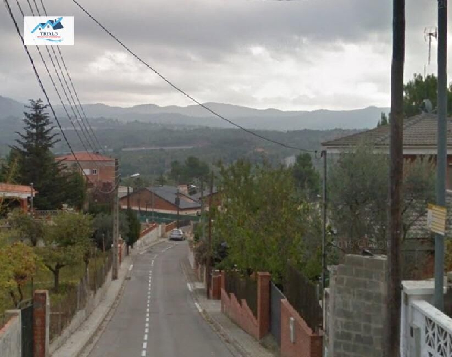 till salu hus Torreblanca i Vallès Occidental 2