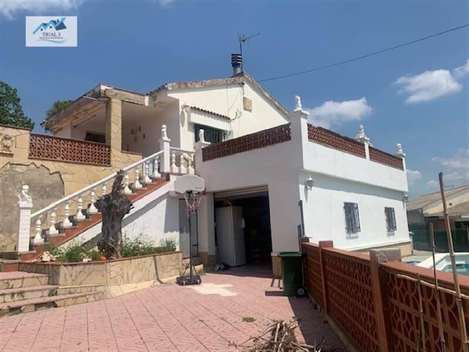  till salu hus Torreblanca i Vallès Occidental 1
