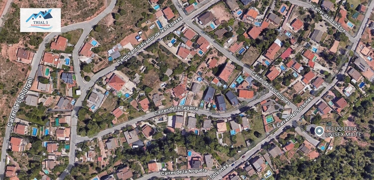  till salu hus Torreblanca i Vallès Occidental 4
